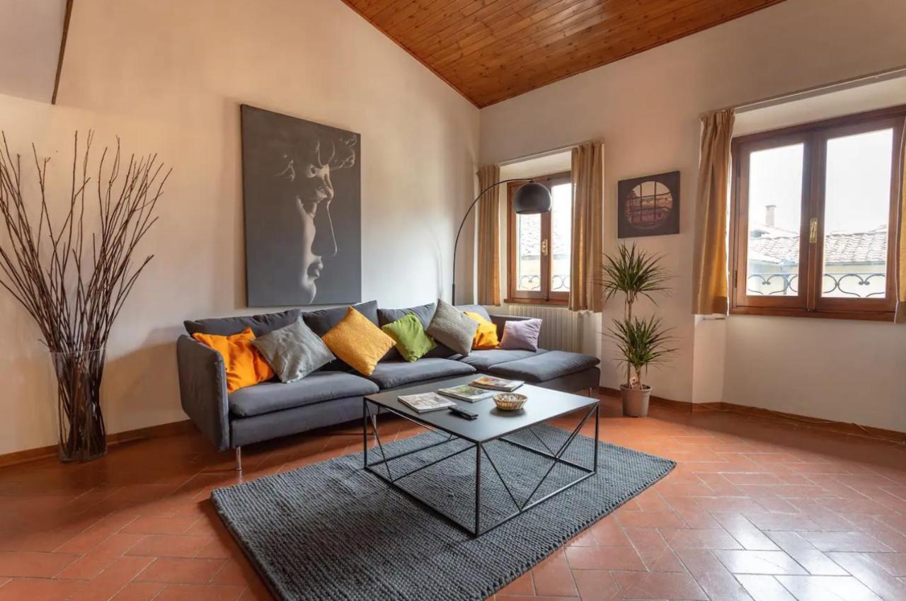 Via Ricasoli Apartment, Next To Accademia Florencja Zewnętrze zdjęcie