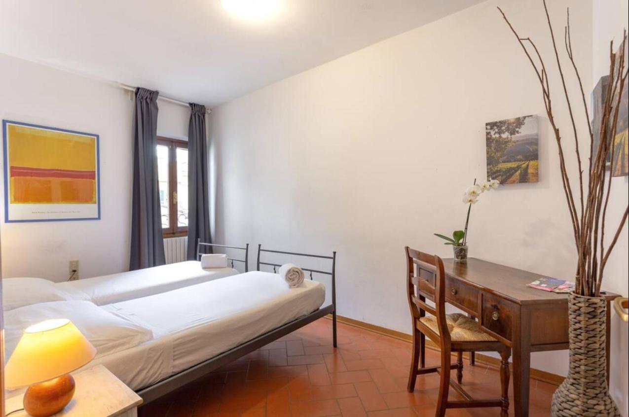 Via Ricasoli Apartment, Next To Accademia Florencja Zewnętrze zdjęcie