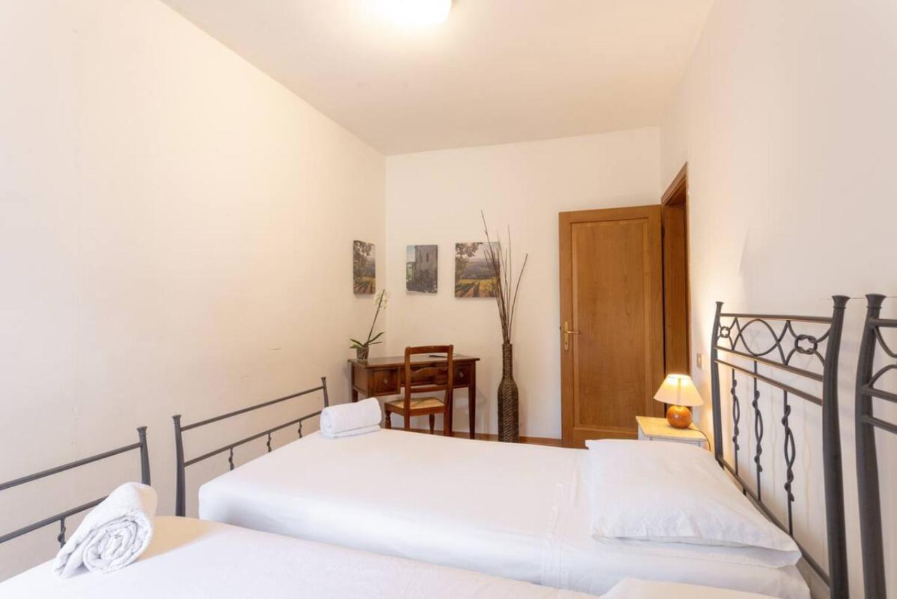 Via Ricasoli Apartment, Next To Accademia Florencja Zewnętrze zdjęcie